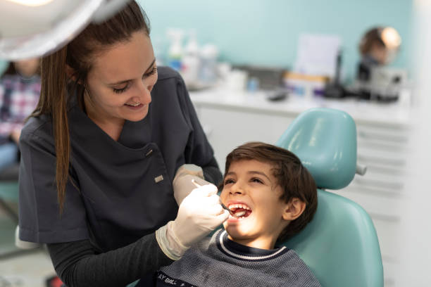 Best Emergency Dentist for Lost Fillings or Crowns in Heyburn, ID